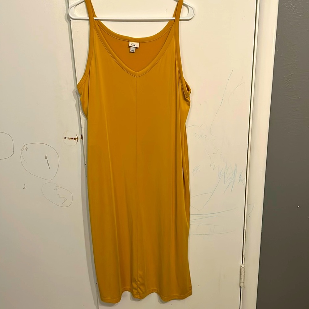 Midi a new day Dress